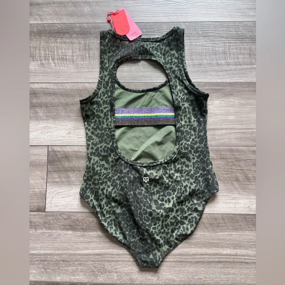 Maje comfortable one